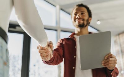 ¿Cómo me voy del trabajo para irme a otro? Te contamos como hacer la BAJA VOLUNTARIA